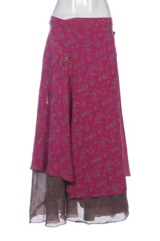 Fustă Unbranded, Mărime L, Culoare Multicolor, Preț 103,00 Lei, #137365877
