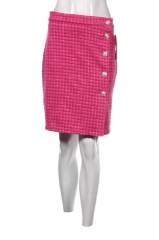 Пола NEW COLLECTION, Размер S, Цвят Розов, Цена 8,00 €, #137366008