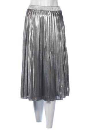 Φούστα Orsay, Μέγεθος S, Χρώμα Ασημί, Τιμή 11,00 €, #137366031