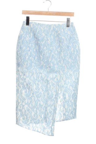 Sukňa Topshop, Veľkosť XS, Farba Viacfarebná, Cena  35,10 €, #137366165