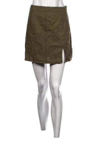 Rock Sinsay, Größe L, Farbe Grün, Preis € 6,29, #137366527