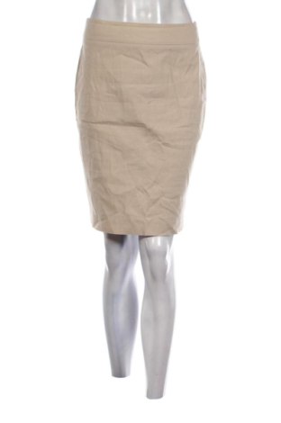 Φούστα Ann Taylor, Μέγεθος S, Χρώμα  Μπέζ, Τιμή 7,43 €, #137366765