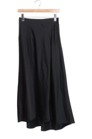Fustă H&M, Mărime XS, Culoare Negru, Preț 57,74 Lei, #137367539