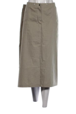 Φούστα Unbranded, Μέγεθος 3XL, Χρώμα  Μπέζ, Τιμή 20,40 €, #137367916