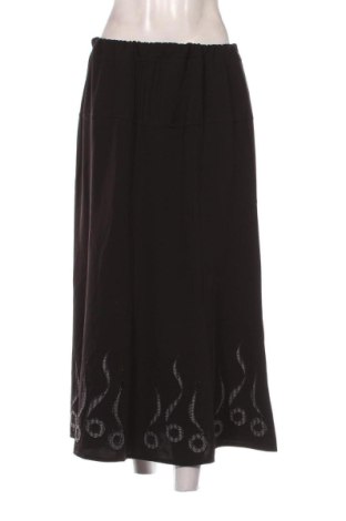 Fustă Unbranded, Mărime XL, Culoare Negru, Preț 56,00 Lei, #137367976