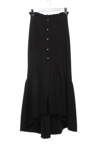 Spódnica Unbranded, Rozmiar XS, Kolor Czarny, Cena 50,80 zł, #137368289