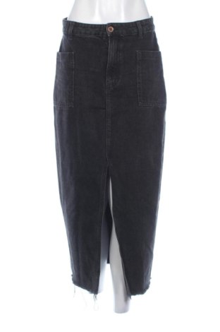 Fustă Zara, Mărime M, Culoare Negru, Preț 52,49 Lei, #137368313