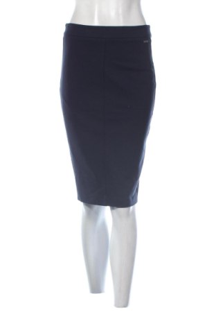 Φούστα Cavallaro Napoli, Μέγεθος M, Χρώμα Μπλέ, Τιμή 12,00 €, #137368613