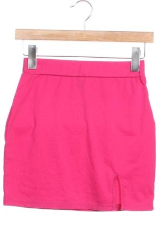 Пола SHEIN, Размер XXS, Цвят Розов, Цена 5,67 €, #137368631