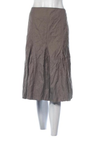 Φούστα Gerry Weber, Μέγεθος M, Χρώμα Καφέ, Τιμή 20,00 €, #137368738