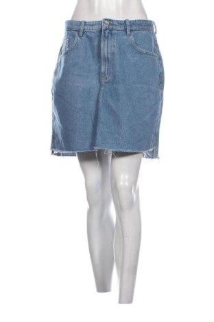 Sukně H&M, Velikost L, Barva Modrá, Cena  315,00 Kč, #137368806