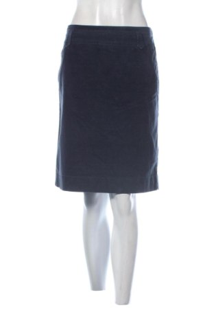 Rock Gerry Weber, Größe L, Farbe Blau, Preis € 12,00, #137368841