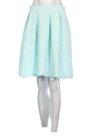 Sukňa Mademoiselle  R by La Redoute, Veľkosť S, Farba Zelená, Cena  8,00 €, #137369117