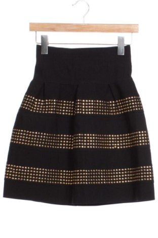 Φούστα Unbranded, Μέγεθος XS, Χρώμα Μαύρο, Τιμή 5,72 €, #137369295