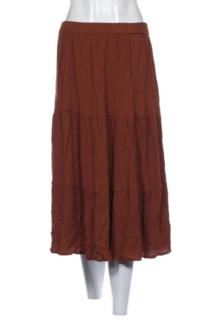 Spódnica Bon Prix, Rozmiar XL, Kolor Pomarańczowy, Cena 66,94 zł, #137369341