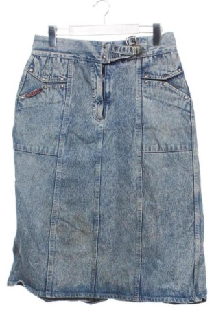 Φούστα Unbranded, Μέγεθος L, Χρώμα Μπλέ, Τιμή 10,00 €, #137369414