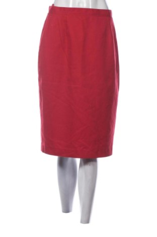Fustă Unbranded, Mărime M, Culoare Roșu, Preț 114,74 Lei, #137369435