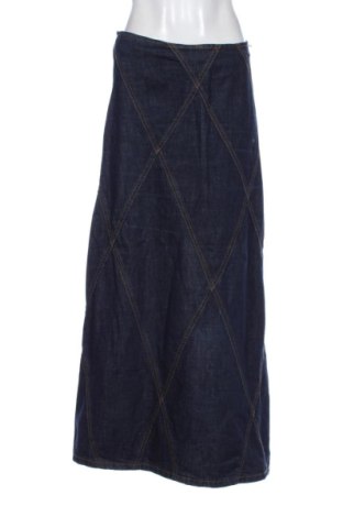 Spódnica H&M, Rozmiar M, Kolor Niebieski, Cena 48,39 zł, #137369488
