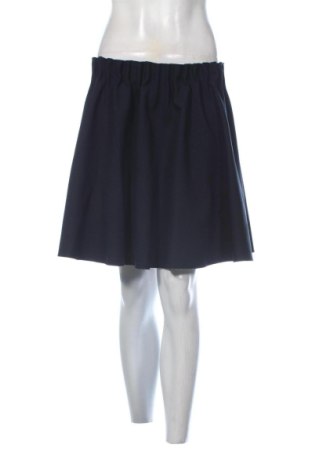 Spódnica Zara, Rozmiar M, Kolor Czarny, Cena 33,87 zł, #137369497