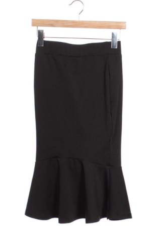 Fustă Unbranded, Mărime XS, Culoare Negru, Preț 62,99 Lei, #137369727