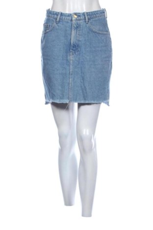 Spódnica H&M, Rozmiar S, Kolor Niebieski, Cena 54,04 zł, #137369775