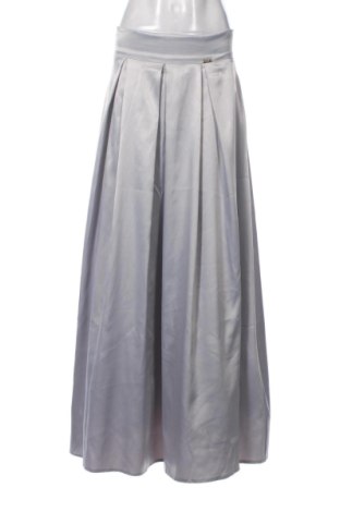 Fustă Unbranded, Mărime M, Culoare Gri, Preț 52,49 Lei, #137369953
