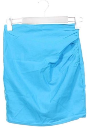 Пола SHEIN, Размер XS, Цвят Син, Цена 9,00 €, #137369997