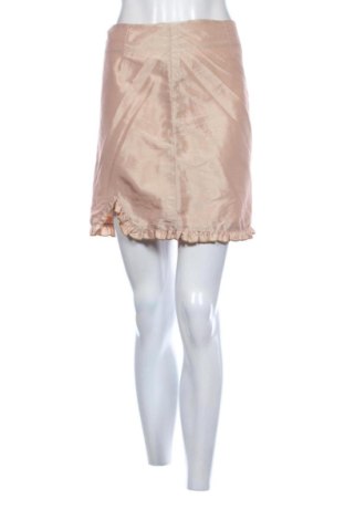 Spódnica Unbranded, Rozmiar M, Kolor Beżowy, Cena 29,84 zł, #137370023
