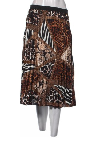 Fustă Apricot, Mărime M, Culoare Multicolor, Preț 99,73 Lei, #137370096