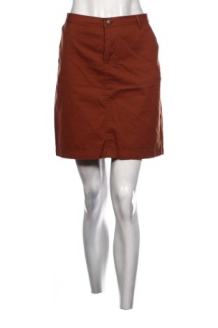 Rock Orsay, Größe L, Farbe Orange, Preis € 8,76, #137370122