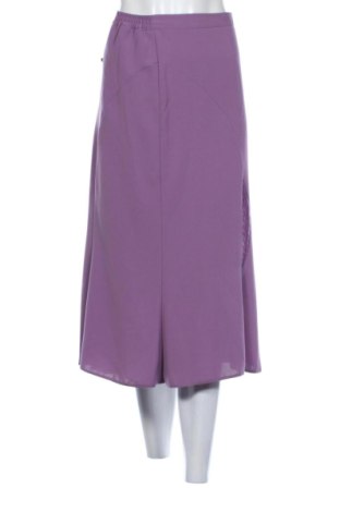 Fustă Unbranded, Mărime XXL, Culoare Mov, Preț 102,00 Lei, #137370205