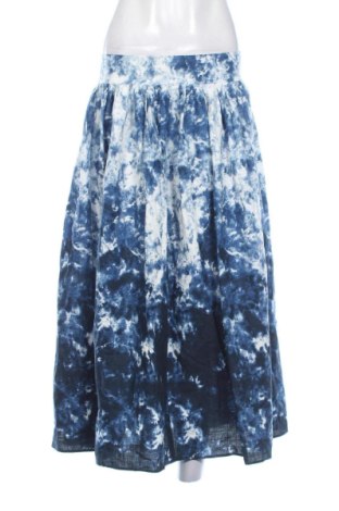 Fustă H&M, Mărime XXL, Culoare Multicolor, Preț 104,98 Lei, #137370306