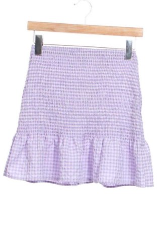 Sukně H&M, Velikost XS, Barva Fialová, Cena  243,00 Kč, #137370409