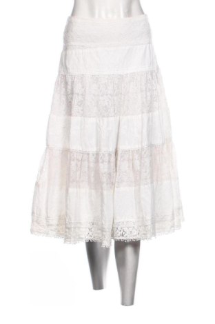 Φούστα Unbranded, Μέγεθος M, Χρώμα Λευκό, Τιμή 13,00 €, #137370829