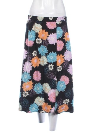 Fustă Jacqueline De Yong, Mărime M, Culoare Multicolor, Preț 52,00 Lei, #137371814