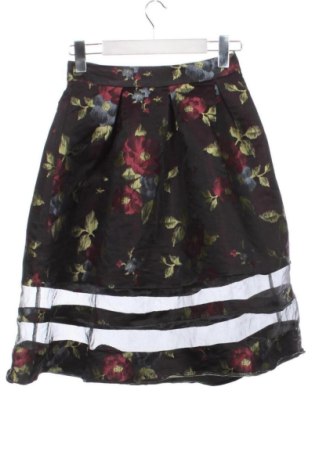 Fustă ASOS, Mărime XXS, Culoare Multicolor, Preț 57,74 Lei, #137371938