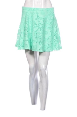 Fustă Aeropostale, Mărime M, Culoare Verde, Preț 41,99 Lei, #137372174