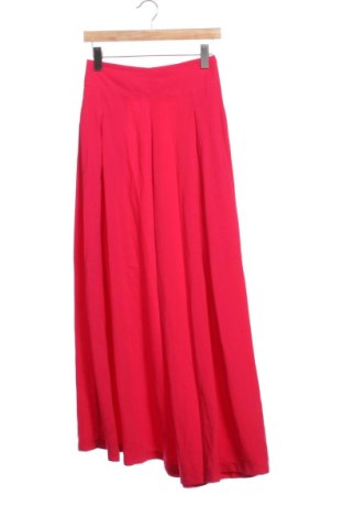 Fustă Lefon, Mărime XS, Culoare Roz, Preț 157,47 Lei, #137372224