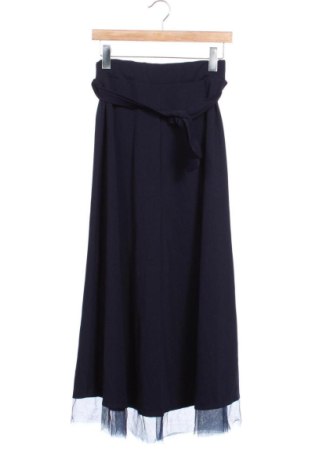 Fustă Unbranded, Mărime XS, Culoare Albastru, Preț 52,49 Lei, #137372267