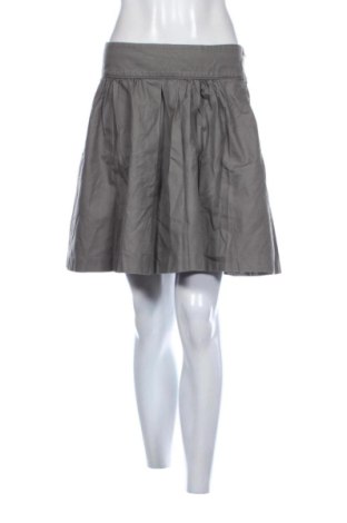 Rock Camaieu, Größe L, Farbe Grau, Preis 5,72 €, #137372597