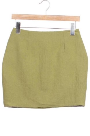 Sukňa SHEIN, Veľkosť XS, Farba Zelená, Cena  8,00 €, #137372751