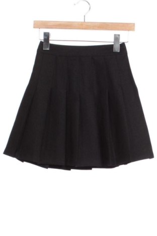 Sukňa H&M, Veľkosť XXS, Farba Čierna, Cena  7,05 €, #137372814