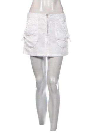 Sukňa Armani Exchange, Veľkosť M, Farba Biela, Cena  42,29 €, #137373025