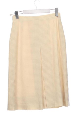 Sukňa Unbranded, Veľkosť S, Farba Béžová, Cena  16,07 €, #137373029