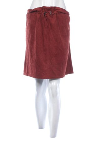 Sukňa Kiabi, Veľkosť XL, Farba Červená, Cena  5,91 €, #137373141