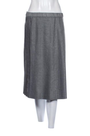 Spódnica Zara, Rozmiar M, Kolor Szary, Cena 54,04 zł, #137373206