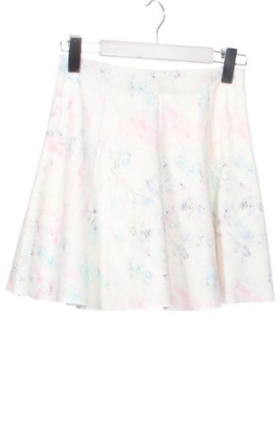 Sukňa Bershka, Veľkosť XS, Farba Viacfarebná, Cena  6,29 €, #137373368