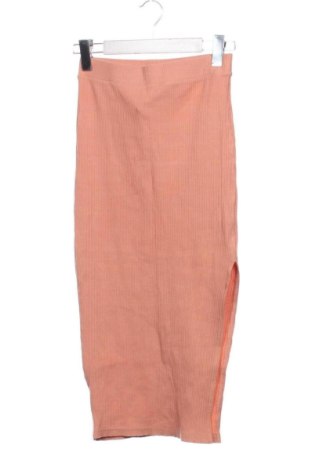 Rock Sinsay, Größe XS, Farbe Aschrosa, Preis € 7,05, #137373951
