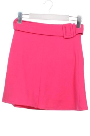Fustă River Island, Mărime XS, Culoare Roz, Preț 43,00 Lei, #137374046