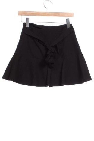 Пола Zara, Размер XS, Цвят Черен, Цена 11,43 €, #137374468